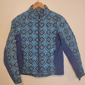 Kerrits Girls Riding/Equestrian Jacket Size Large